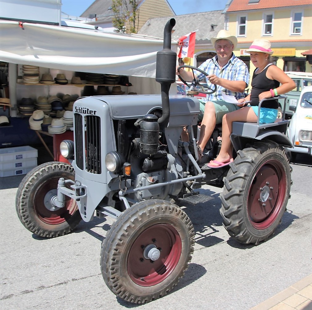 2016-07-10 Oldtimertreffen